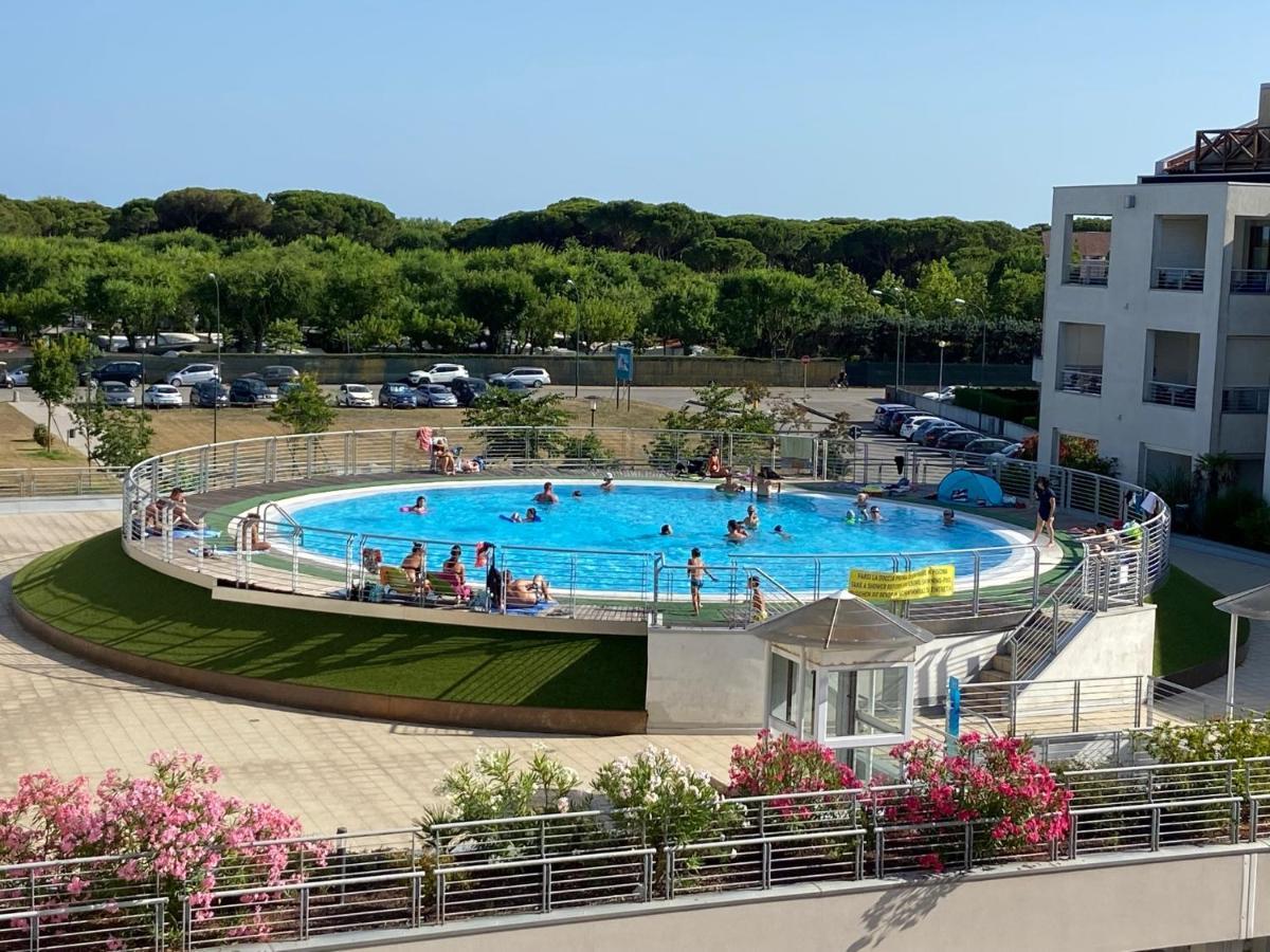 Sky Sun & Sea Apartment Cavallino-Treporti Exterior photo