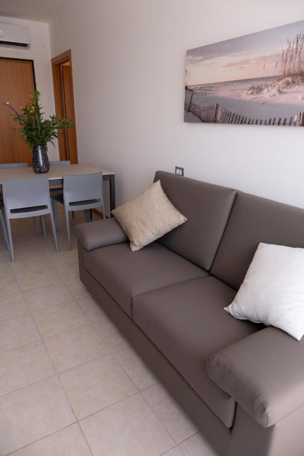 Sky Sun & Sea Apartment Cavallino-Treporti Exterior photo