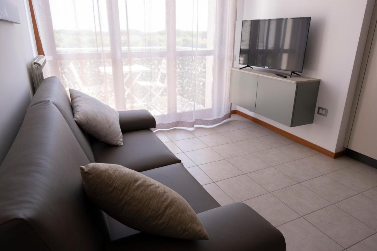 Sky Sun & Sea Apartment Cavallino-Treporti Exterior photo