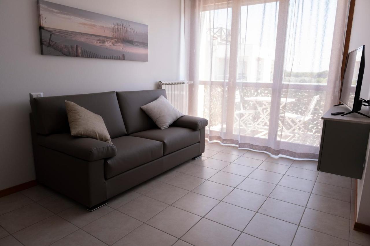 Sky Sun & Sea Apartment Cavallino-Treporti Exterior photo
