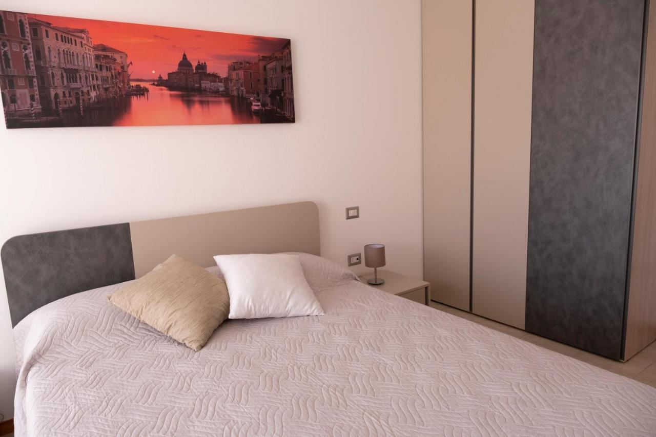 Sky Sun & Sea Apartment Cavallino-Treporti Exterior photo