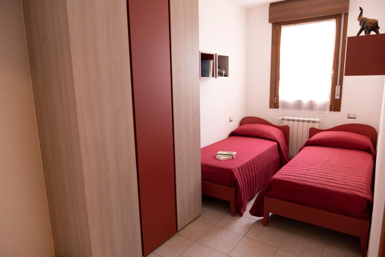 Sky Sun & Sea Apartment Cavallino-Treporti Exterior photo