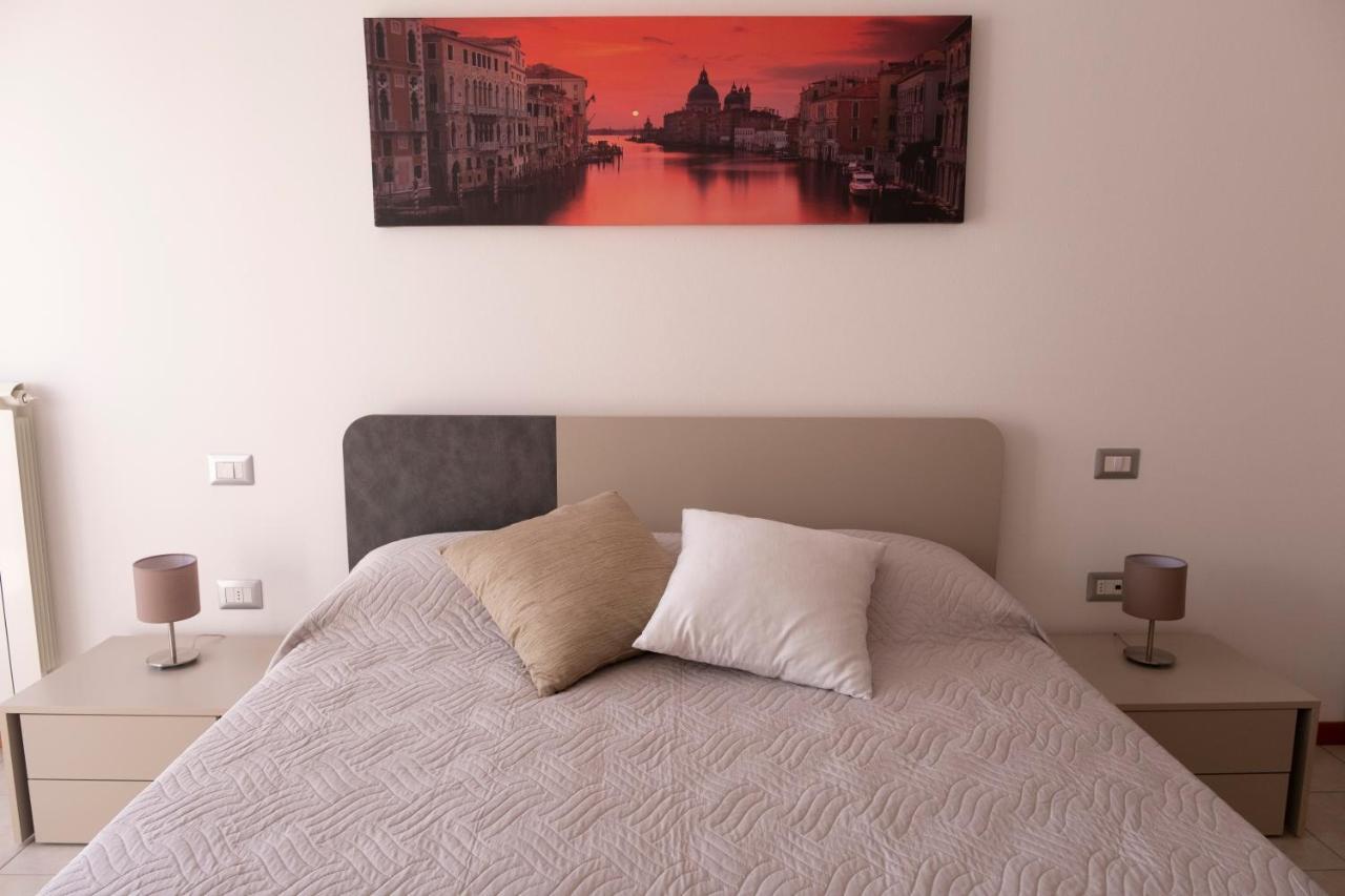 Sky Sun & Sea Apartment Cavallino-Treporti Exterior photo