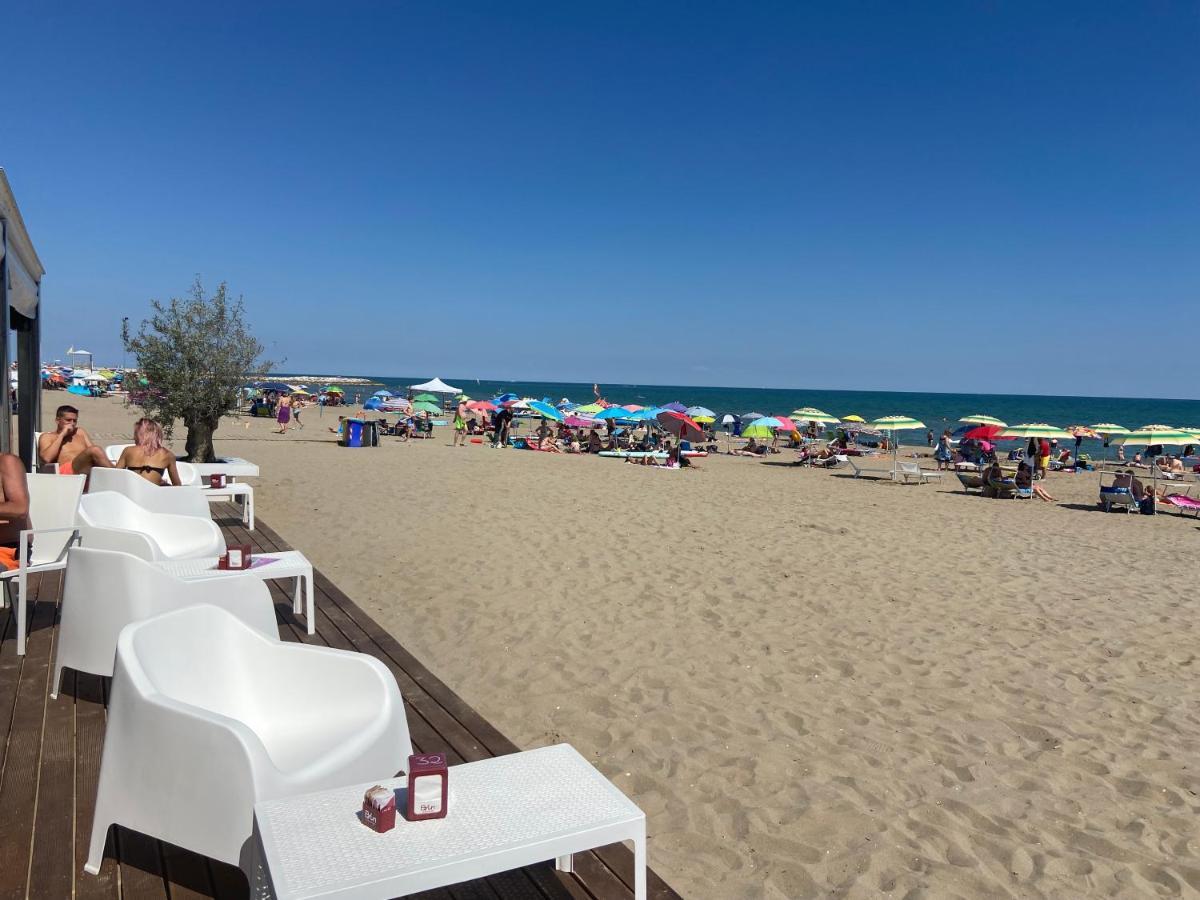 Sky Sun & Sea Apartment Cavallino-Treporti Exterior photo